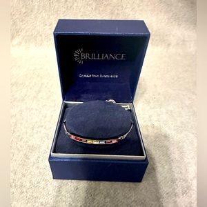 Brilliance bracelet